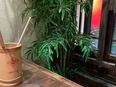 -洞庭土菜馆(天河北总店)