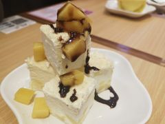 -满记甜品(巴黎春天宝山店)