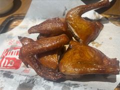 -鸽味轩·粤菜小馆(高楼门总店)