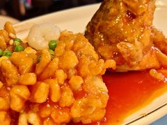 -宋园·金宴浙鲜馆(静安店)