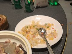 -香丰阁·烤鸭·川湘菜(清河店)