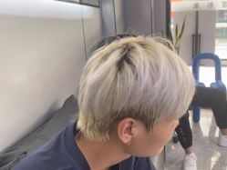-丝语萱形象