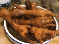 -慧娟面馆·餐厅(望江路店)