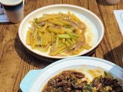 -和源祥·日照菜扛把子(万平口一店)