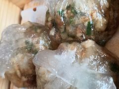 -點無缺茶楼·海鲜酒家(世博店)