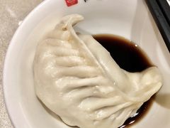 虾仁蒸饺-留芳·文旅古月楼(老街店)