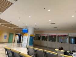 -大连市妇女儿童医疗中心(希望广场儿童院区)