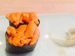 -然寿司(郎园vintage店)