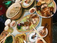 -砂锅居(西四店)