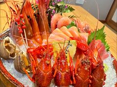 -和创柚子·会席日本料理(新区淮海街店)