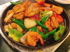 -世富香港茶餐厅(西丽店)