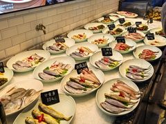 -小绍兴家宴·百年绍兴菜(鲁迅路店)