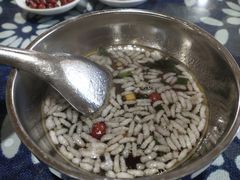 -张关合渣(航空大道店)