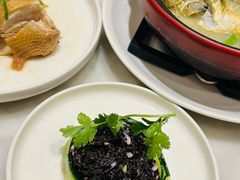 -莆田餐厅PUTIEN(三里屯店)