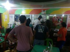 大堂-Jonah's Fruit Shake & Snack Bar