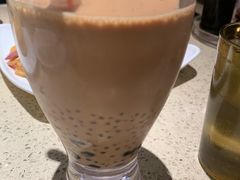 -满得意茶餐厅·顺德家常菜·港式经典(大良店)