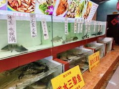 -西江河鲜·趣苑酒楼(鼎湖牌坊店)