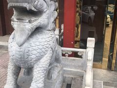 -东来顺饭庄(天坛店)