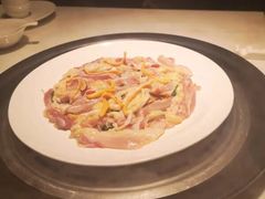 -优食坊·蒸汽海鲜(康盛路店)