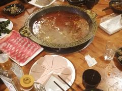 -三道苗苗鱼·美蛙黄辣丁(八里店)