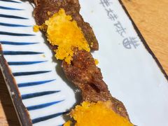 咸蛋黄里脊肉-样样体面(宝安支路店)