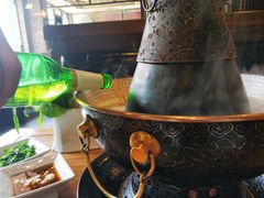 -丁卯•铜锅涮肉(工体店)