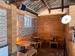 -VOYAGE COFFEE(北锣鼓巷店)