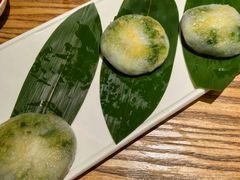 -金成潮菜博物馆(海珠湿地店)