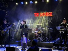 -TZ House音乐现场(茅台店)