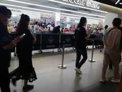 -山姆餐吧(山姆会员商店店)