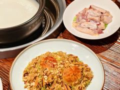 -大良毋米粥(锦龙路总店)