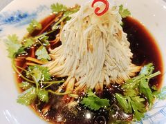 -食為天·本地人爱吃的淮扬菜(瘦西湖店)