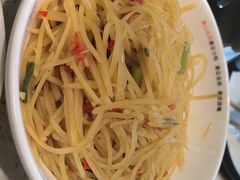 -福阿婆老牌湘菜(大润发店)