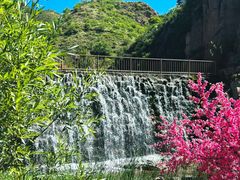 -桑干河大峡谷旅游区