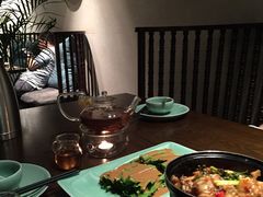 -粗茶淡饭·隐庐私厨(东亭店)