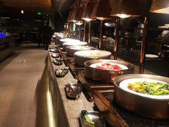 -世纪缘湖滨花园酒店(玄武湖店)