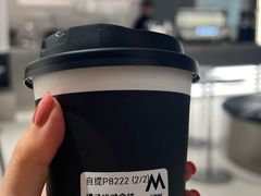 -M Stand(成都COSMO店)