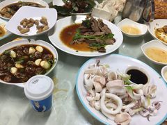 -老明馨潮汕大排档