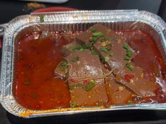 -牛味道炭火烤肉(湖前总店)