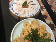 -左庭右院鲜牛肉火锅(新梅广场店)