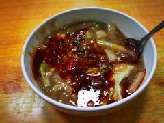 -清真李唯一优质肉丸糊辣汤