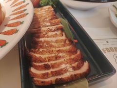 -太食獸泰式茶餐厅(IFS国金中心店)