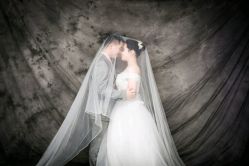 -韩国色色婚纱摄影(好评优选店)