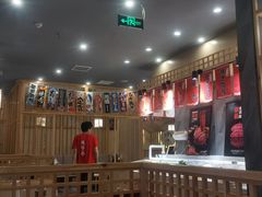 -匠牛亭·锅物烧肉放题自助(昆百大·泰业城店)