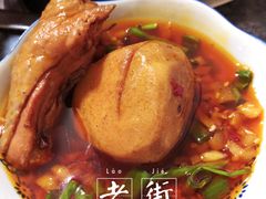 -石灰市毛记烧鸡公(解放碑店)