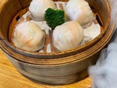 水晶虾饺-虾饺妹·酒家(海珠广场店)