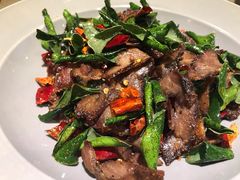 -半山腰·云南菜(侨福芳草地店)