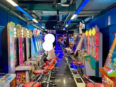 -核客电玩城(东门店)