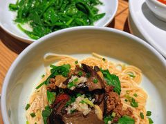 -一坐一忘云南菜(卓悦中心)