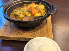 -澳门木偶葡国餐厅(珠海店)